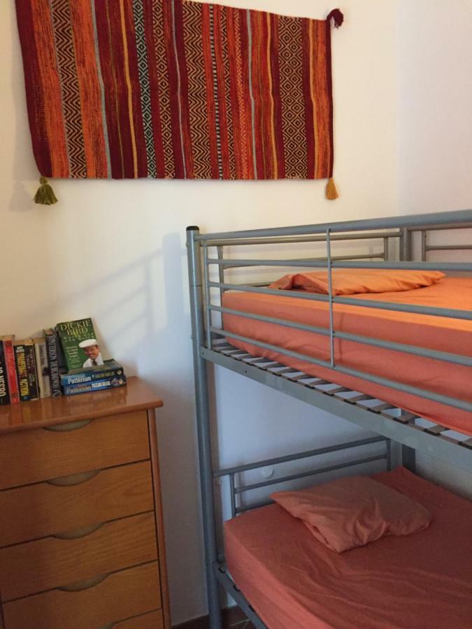 Kasa Sunshine Villa Olhao Bagian luar foto