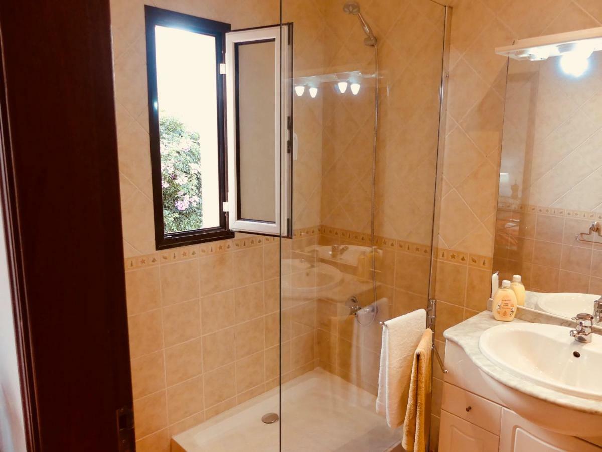 Kasa Sunshine Villa Olhao Bagian luar foto