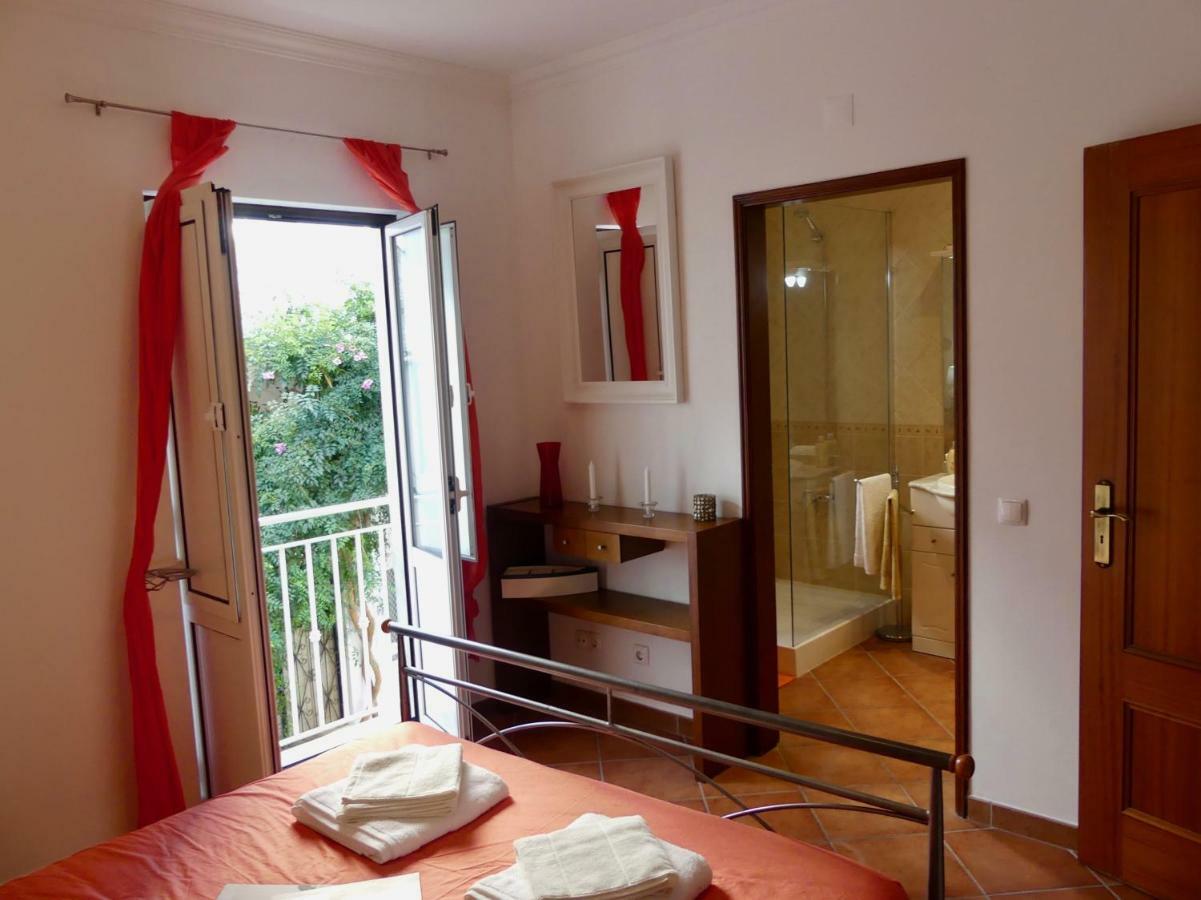 Kasa Sunshine Villa Olhao Bagian luar foto