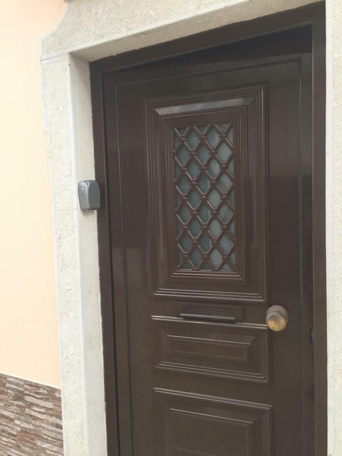 Kasa Sunshine Villa Olhao Bagian luar foto