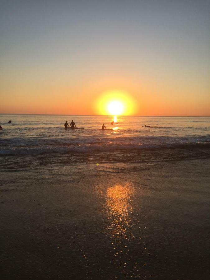 Kasa Sunshine Villa Olhao Bagian luar foto