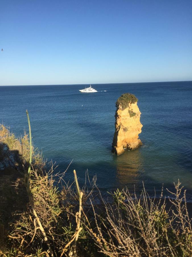 Kasa Sunshine Villa Olhao Bagian luar foto